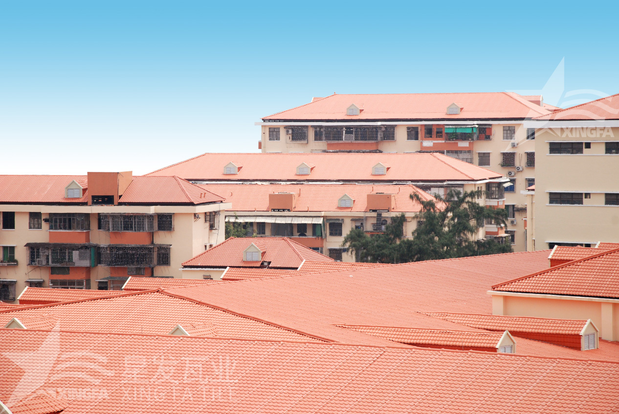 不可忽視！安裝樹(shù)脂瓦時(shí)必須注意的防水處理細(xì)節(jié)
